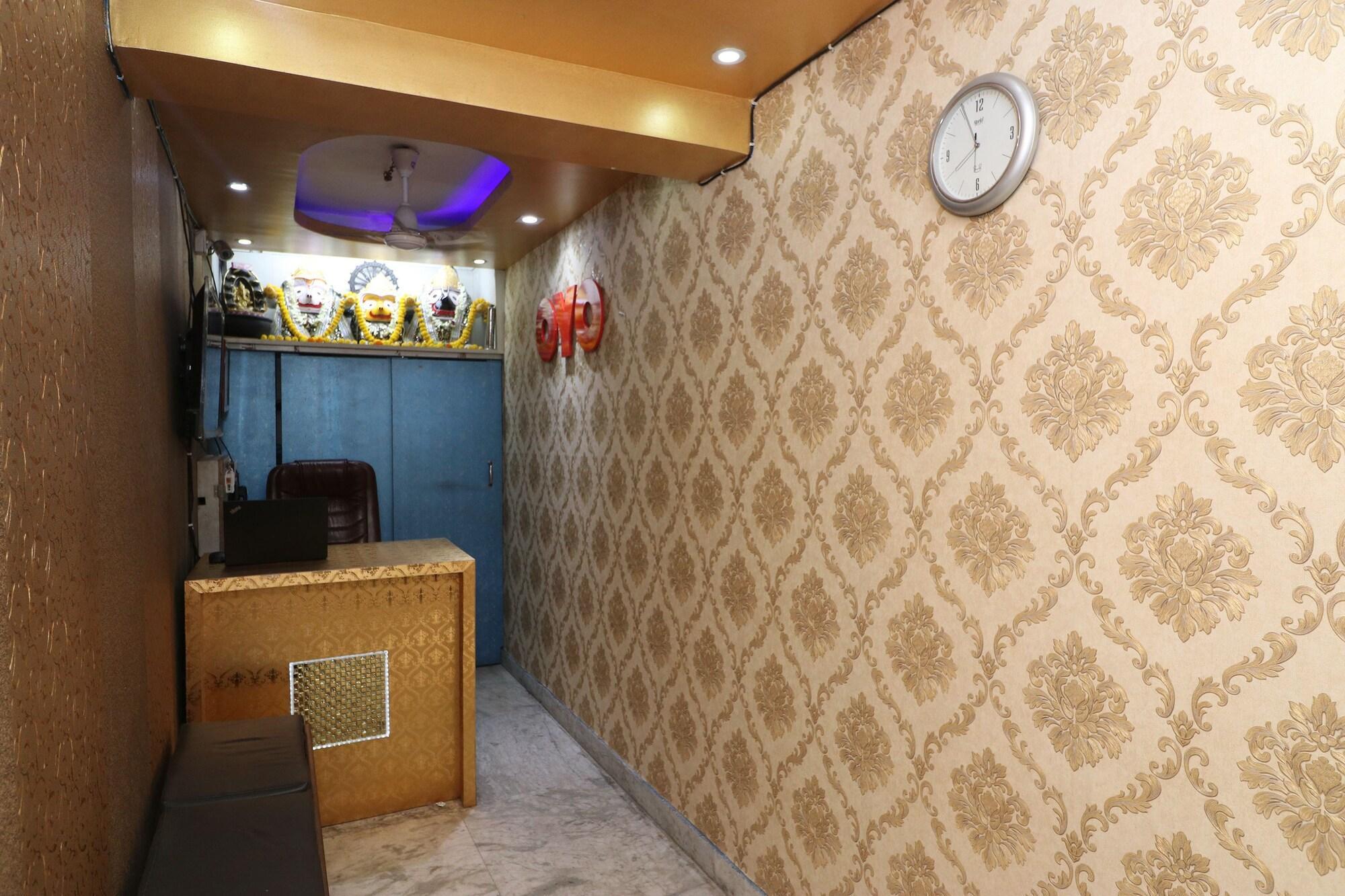 Super Hotel O Jagannath International Near Kolkata Airport Gauripur  Exterior photo