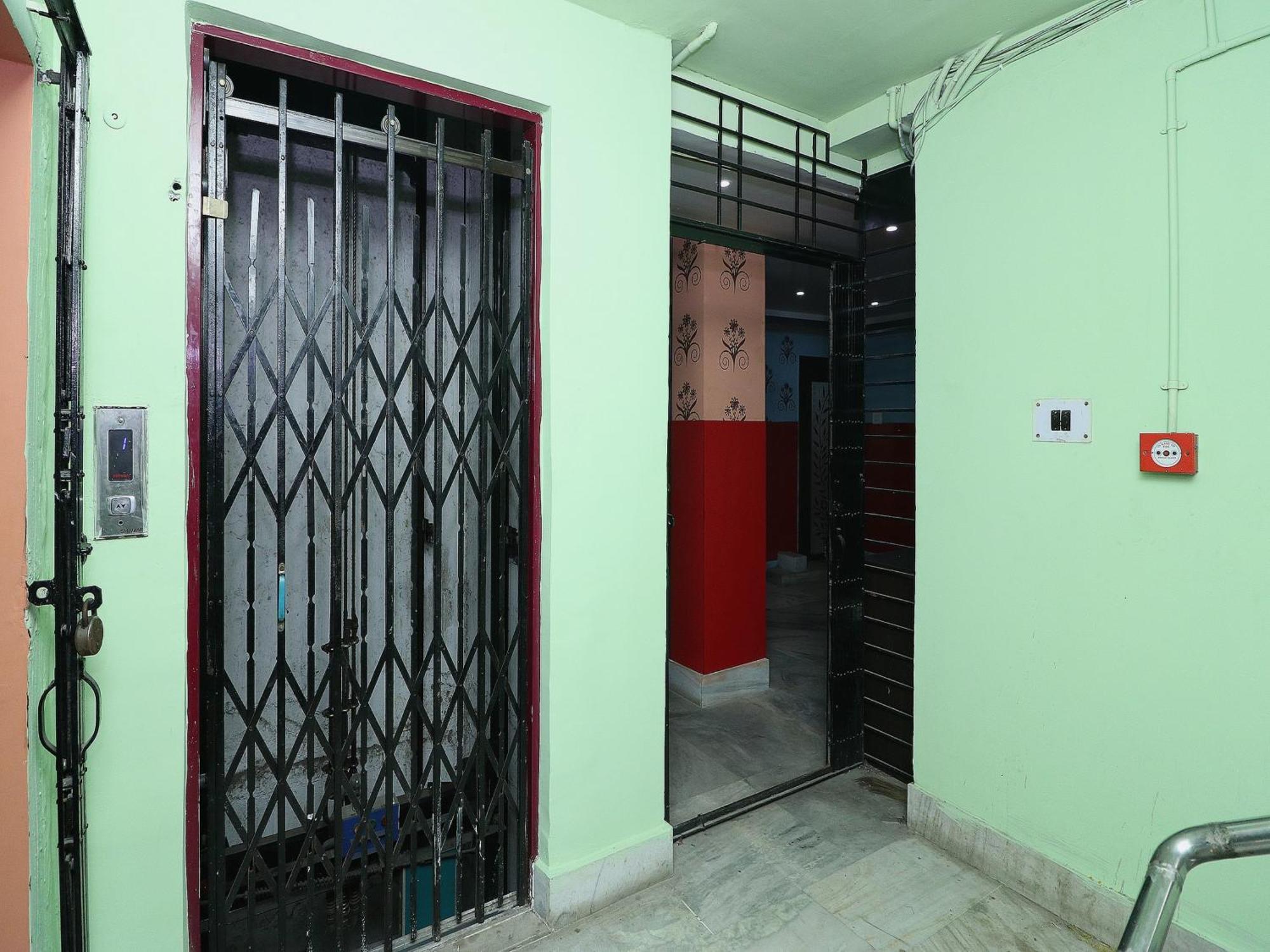 Super Hotel O Jagannath International Near Kolkata Airport Gauripur  Exterior photo